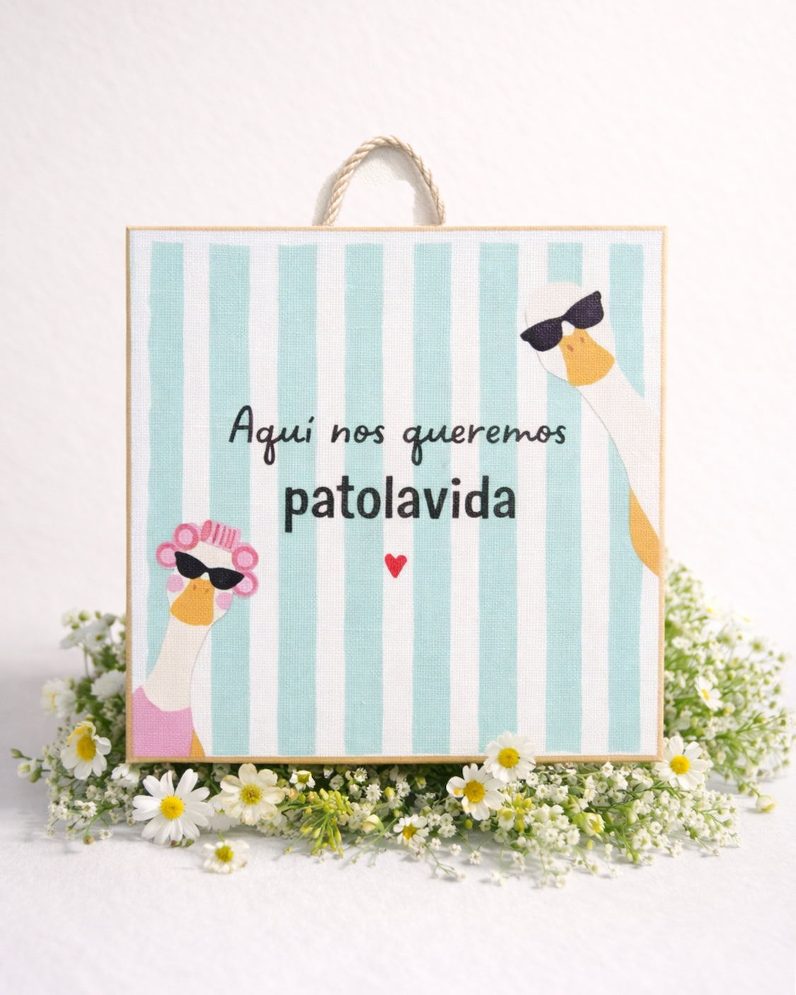 Patolavida