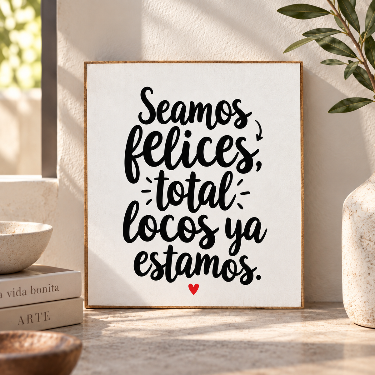 Seamos Locos