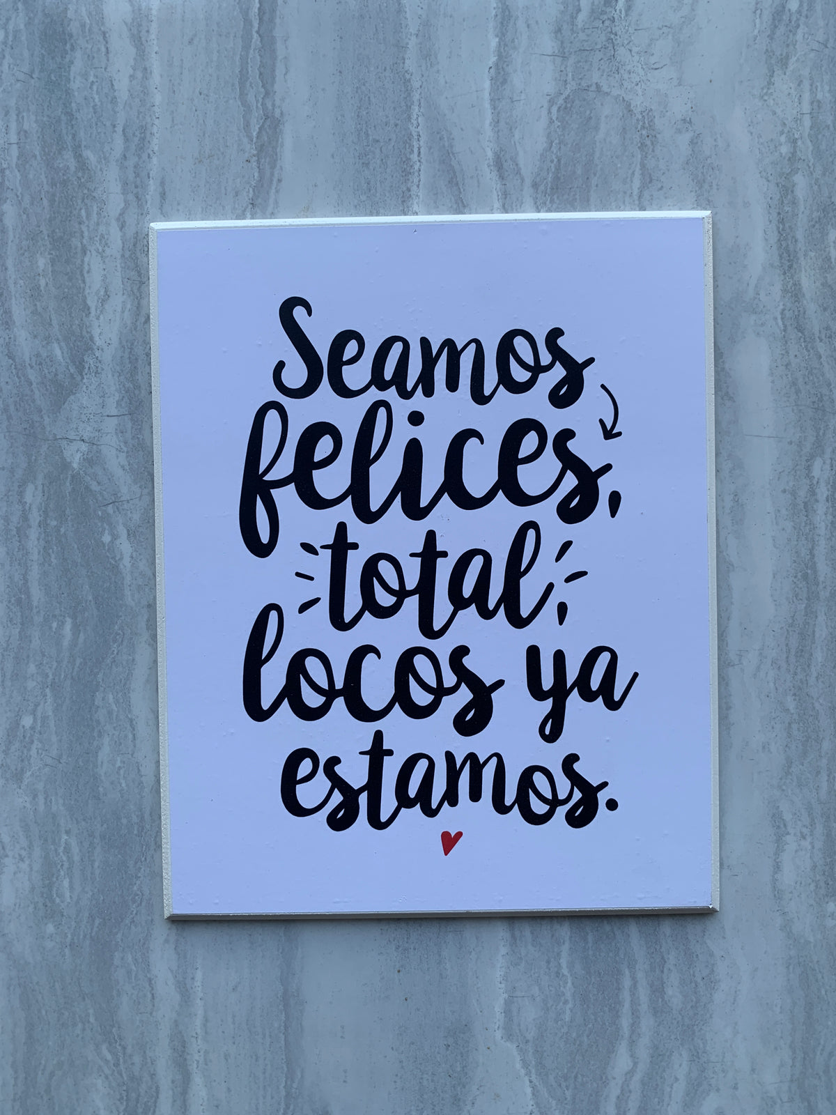 Seamos Locos