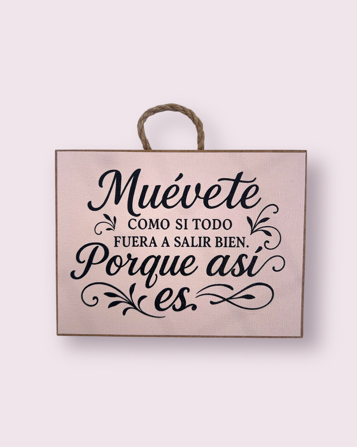Muevete