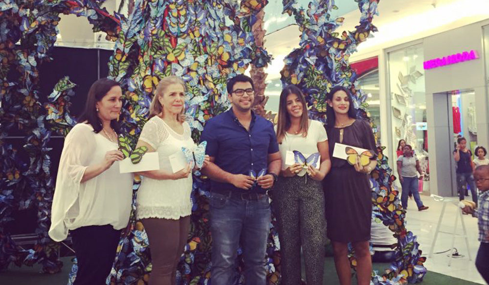 Un Proyecto Lleno de Esperanza 💛