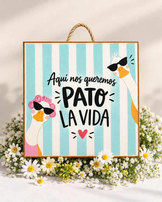 Patolavida