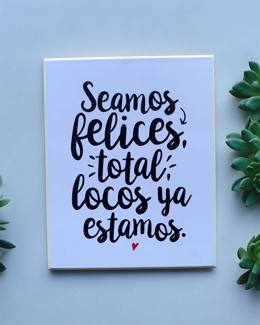 Seamos Locos
