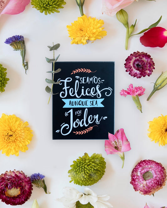 Seamos Felices