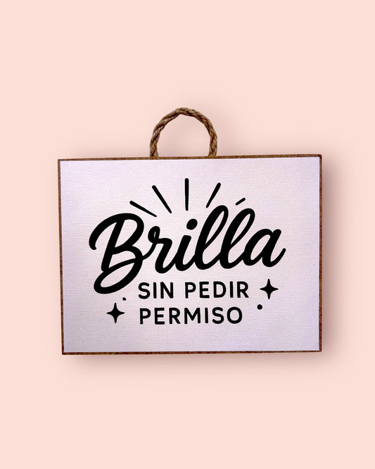 Brilla