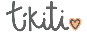 TíKiTi - Cositas Bonitas 