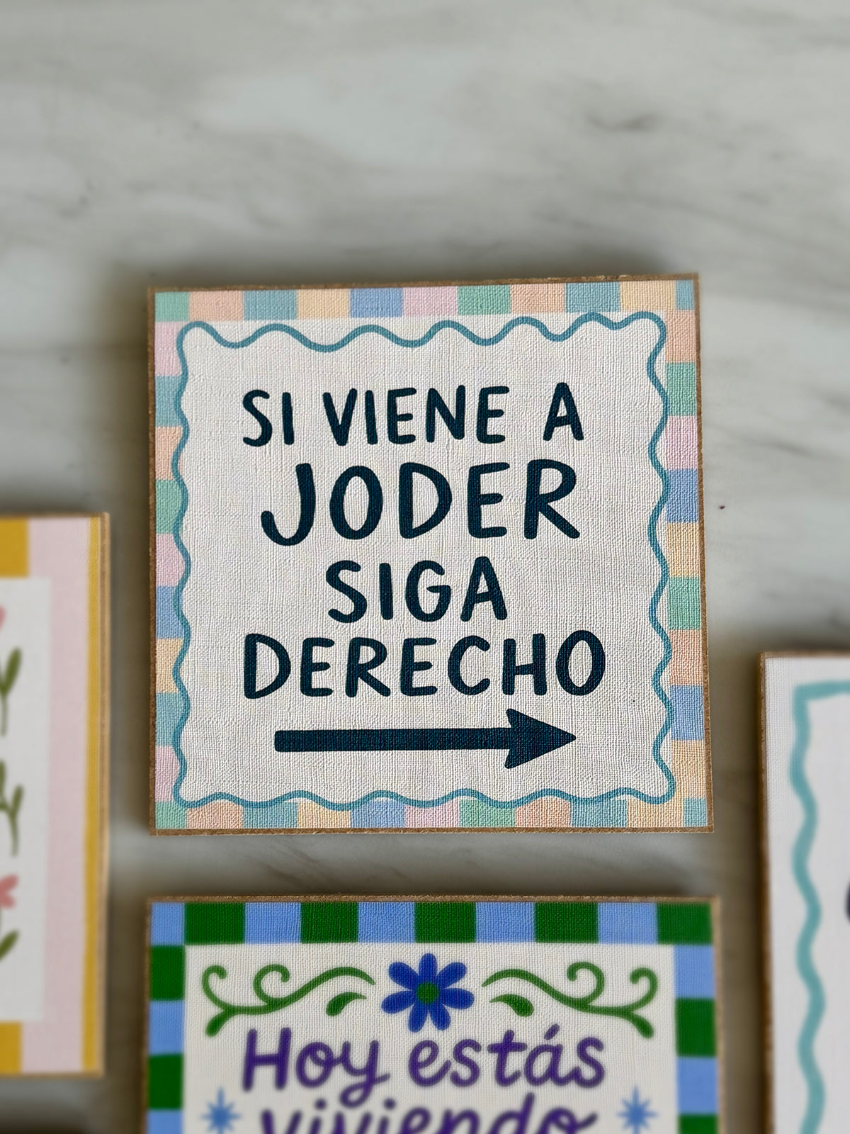 Siga Derecho